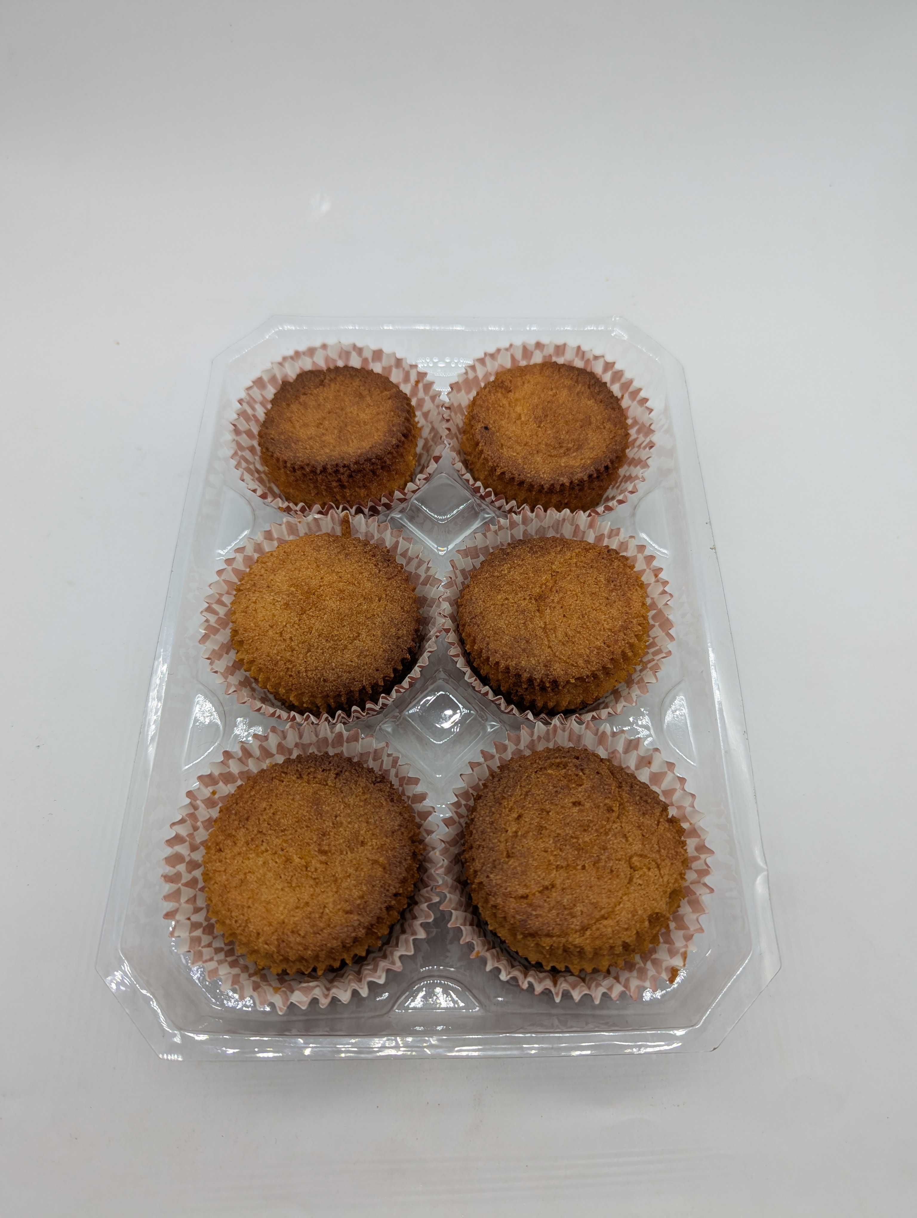 Honey Mawa Cake (6 pcs)